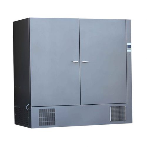 Climatic test cell - PFT-RH Series - Steridium - temperature / humidity / heating
