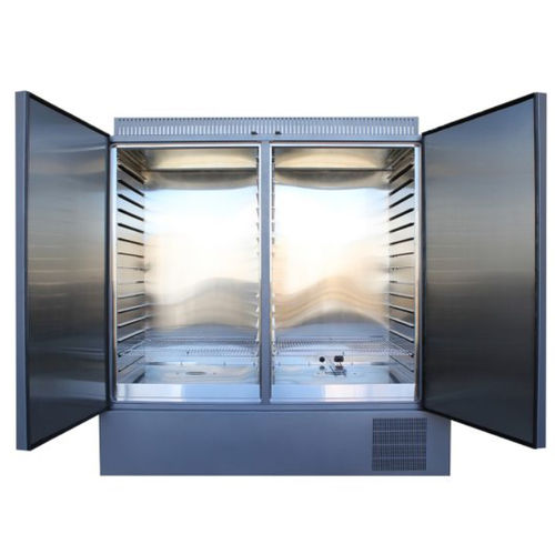 Climate chamber - ER-RH Series - Steridium - humidity / temperature / environmental