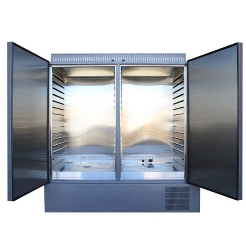 Climate chamber - EHR-RH Series - Steridium - humidity / temperature / environmental