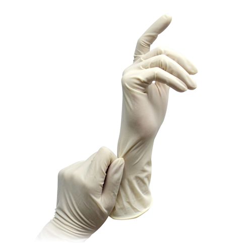 Latex gloves - iGlove - Pidegree Medical Technology - surgical / sterile / powdered