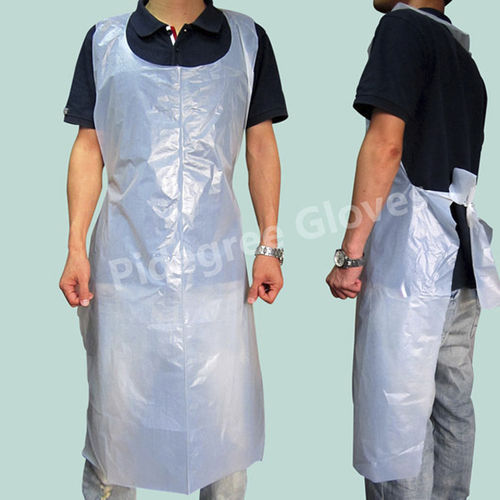 Unisex Medical Apron Ldap Wh0 8 Pidegree Medical Technology L M S