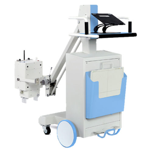 Digital mobile radiography unit - AG-MPD56A  - Jiangsu Aegean Technology