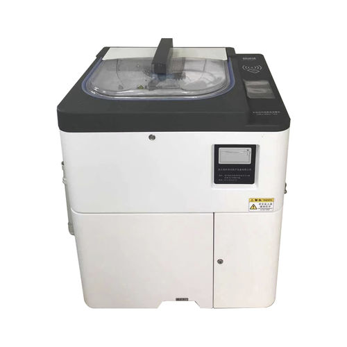 Endoscope disinfection system - AG-ES100  - Jiangsu Aegean Technology - automatic