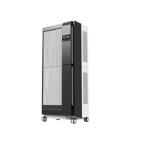 Compact air sterilizer - AG-S4  - Jiangsu Aegean Technology - ozone / UV