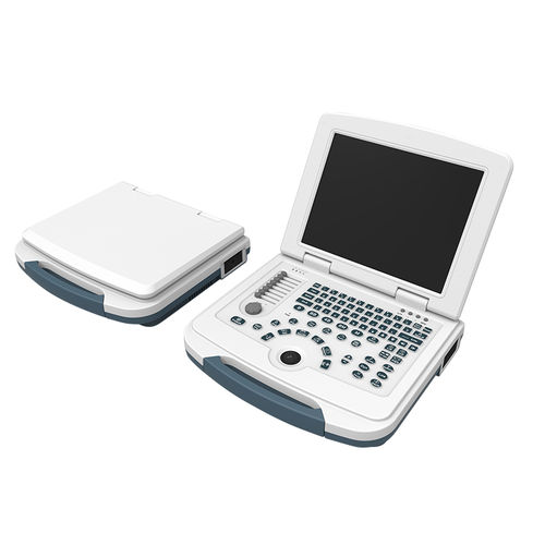 Portable ultrasound system - AG-580  - Jiangsu Aegean Technology - for multipurpose ultrasound imaging / B/W / 12-inch