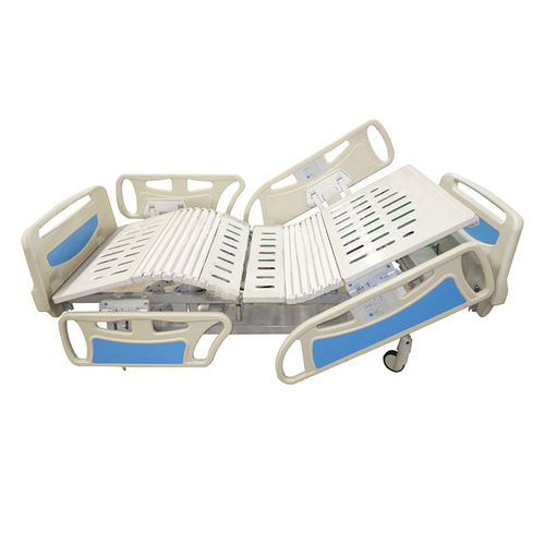 Hospital bed - AG-BY003  - Jiangsu Aegean Technology - electric / height-adjustable / Trendelenburg
