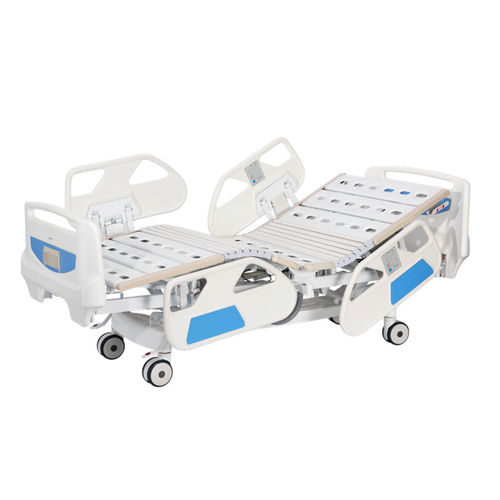 Hospital bed - AG-BY004 - Jiangsu Aegean Technology - home care / nursing home / electric