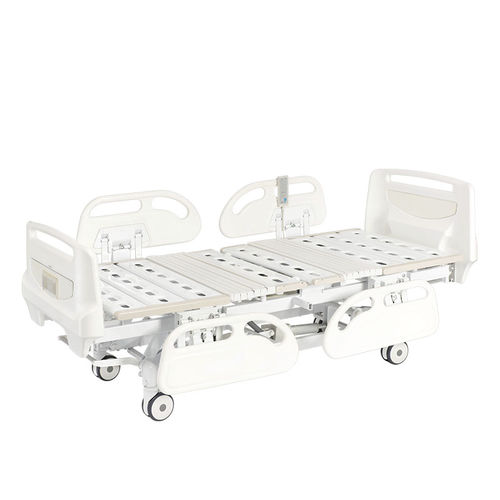 Hospital bed - AG-BY007 - Jiangsu Aegean Technology - electric / height-adjustable / Trendelenburg