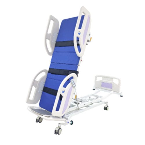 Emergency bed - AG-RF304 - Jiangsu Aegean Technology - electric / height-adjustable / Trendelenburg