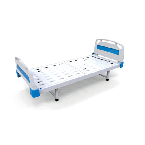 Hospital bed - AG-BMS303  - Jiangsu Aegean Technology - home care / nursing home / manual