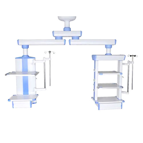 Ceiling-mounted medical pendant - AG-45  - Jiangsu Aegean Technology - intensive care