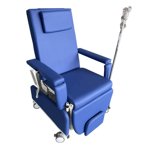 Electric dialysis chair AGKL01 Jiangsu Aegean Technology 3