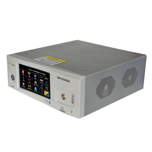 Medical camera - AG-MEC910  - Jiangsu Aegean Technology - for endoscopes / digital / VGA