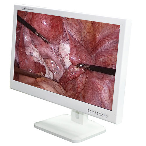 Medical monitor - AG-EM2410  - Jiangsu Aegean Technology - 1920 x 1080