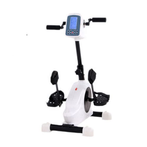 Arm and leg pedal exerciser - AG-RMK003 - Jiangsu Aegean Technology - seated