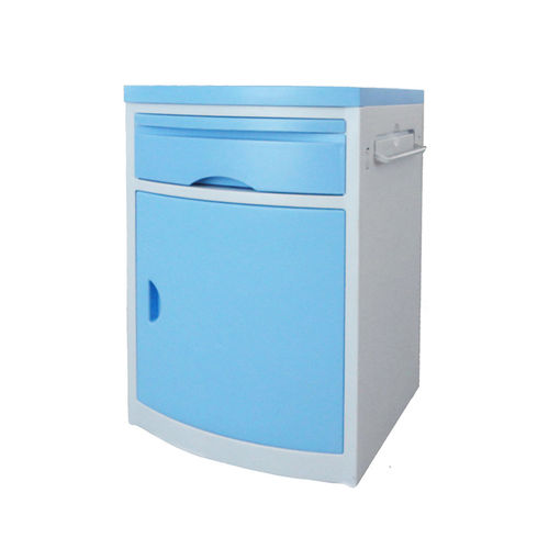 Bedside cabinet with drawers - AG-BC005 - Jiangsu Aegean Technology
