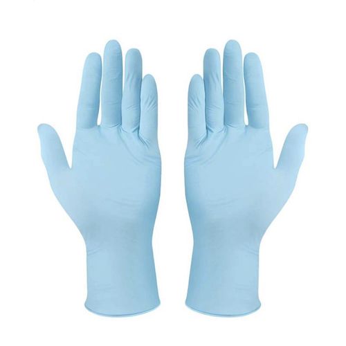 Nitrile gloves - AG-NPG01 - Jiangsu Aegean Technology - medical / S / M