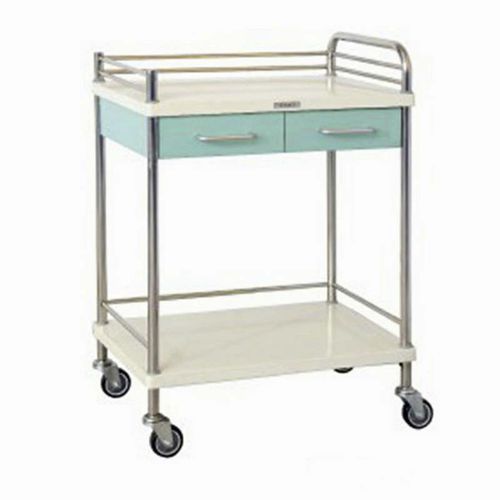General purpose trolley - AG-MT030 - Jiangsu Aegean Technology - treatment / stainless steel / aluminum