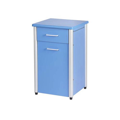 Bedside cabinet - AG-BC010 - Jiangsu Aegean Technology
