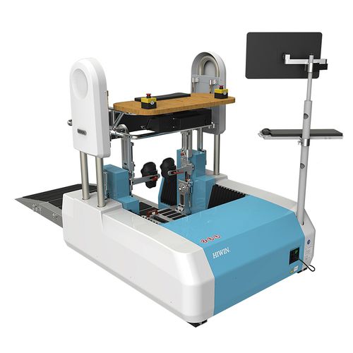 Gait rehabilitation system - P100 - HIWIN Technologies Corp. - balance / robotic