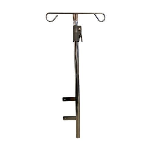 2-hook IV pole - WEPPES Solutions