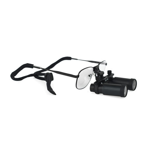 Glasses-type surgical loupe - SR600 6.0X-R  - Nanchang Micare Medical Equipment