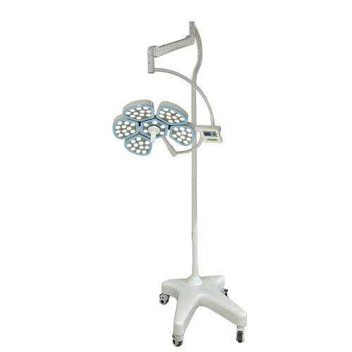 mobile surgical light - Nanchang Micare Medical Equipment