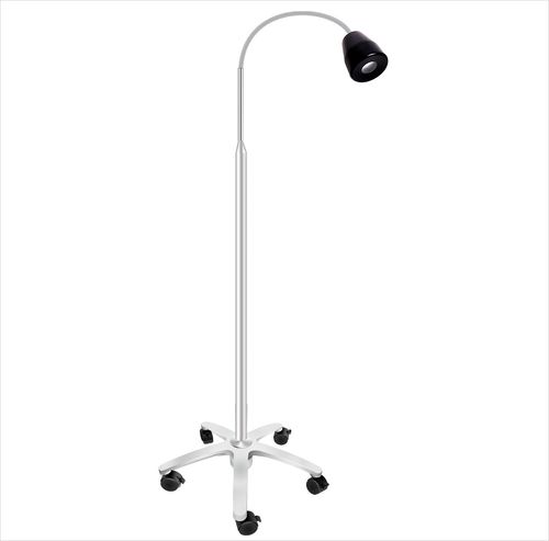Veterinary examination light - JD1100 - Nanchang Micare Medical Equipment - emergency / dental / gynecological