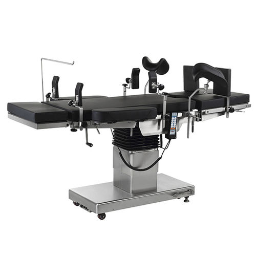 universal operating table - Nanchang Micare Medical Equipment
