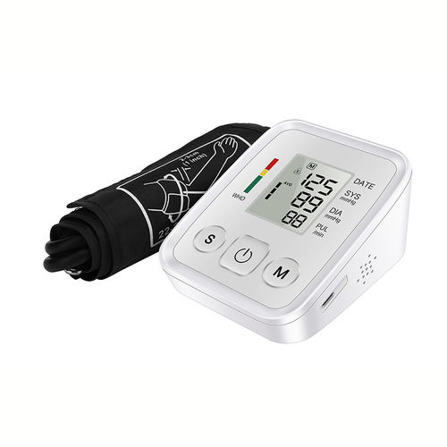 automatic blood pressure monitor - Nanchang Micare Medical Equipment