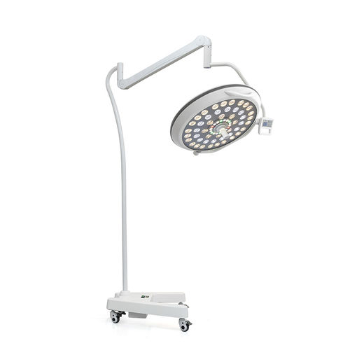 Mobile surgical light - Power-LED Plus E700L - Nanchang Micare Medical Equipment - LED / veterinary / 110V / 60Hz