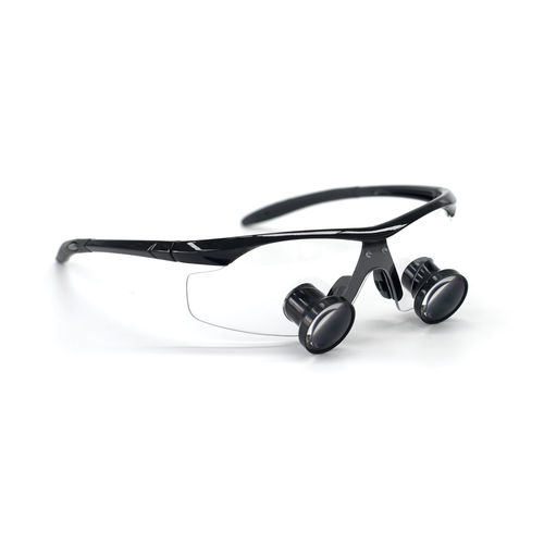 Glasses-type surgical loupe - 22NS1 - Nanchang Micare Medical Equipment