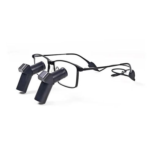 Glasses-type surgical loupe - ENM-550X - Nanchang Micare Medical Equipment
