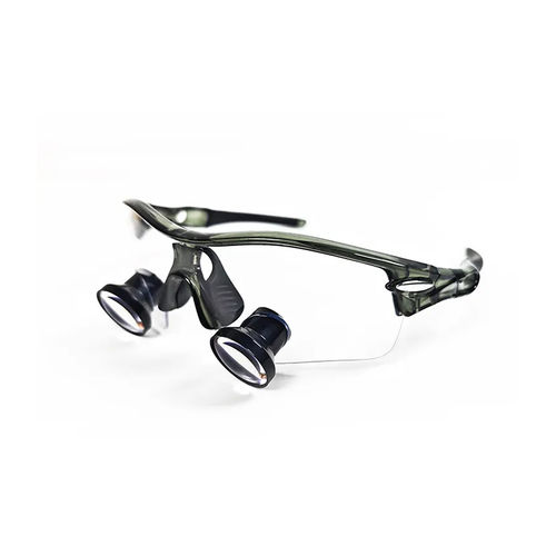Glasses-type surgical loupe - 22NS - Nanchang Micare Medical Equipment