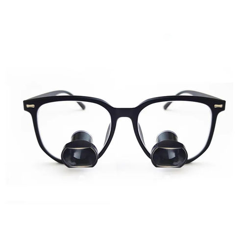 Glasses-type surgical loupe - 24NM - Nanchang Micare Medical Equipment