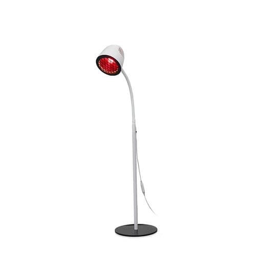 Joint pain treatment phototherapy lamp - IR-03 - Nanchang Micare Medical Equipment - wound healing / blood circulation enhancing / muscle recovery