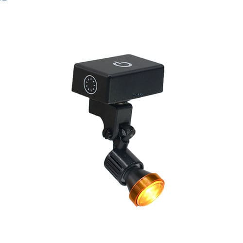 Dental headlight - MG-JD2100 - Nanchang Micare Medical Equipment - veterinary / ENT / LED