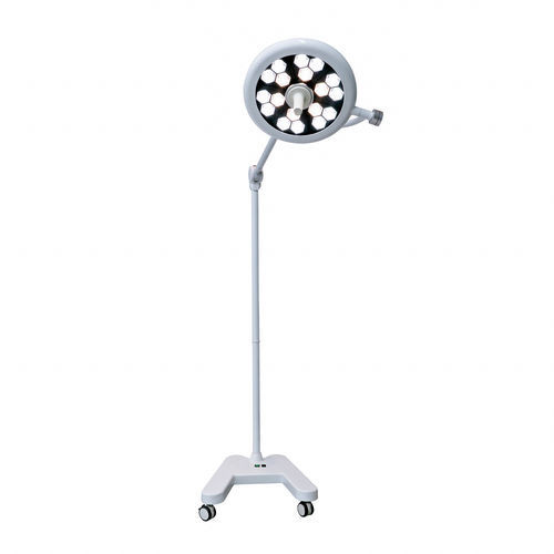 LED minor surgery lamp - Nanchang Micare Medical Equipment