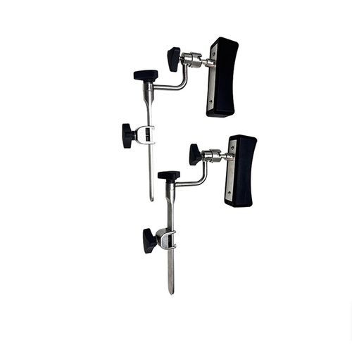 Lumbar support support - MKA-014 - Nanchang Micare Medical Equipment - surgical / stainless steel