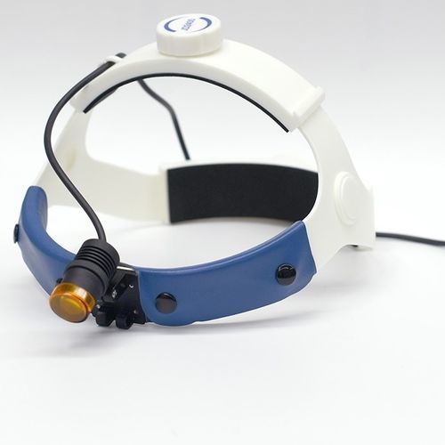 Surgical headlight - MH-JD2900 - Nanchang Micare Medical Equipment - veterinary / LED