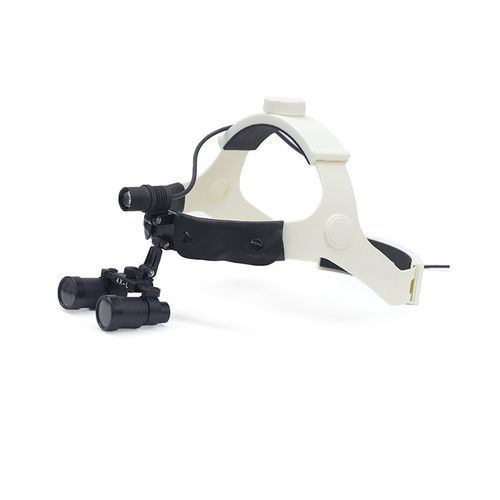 Dental headlight - MH-JD2900 - Nanchang Micare Medical Equipment - surgical / veterinary / ENT