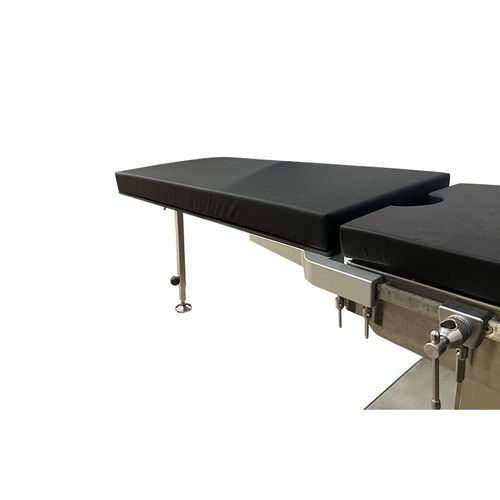 1-section operating table top - MKA-019 - Nanchang Micare Medical Equipment - carbon fiber