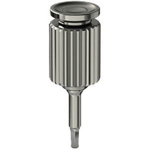 Dental implant dental screwdriver - TK1-0005 - TAG Dental