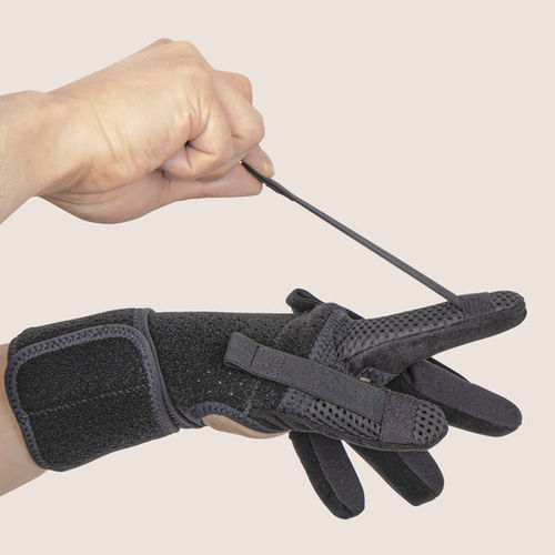 Finger splint - Neofect - finger flexion / L / M