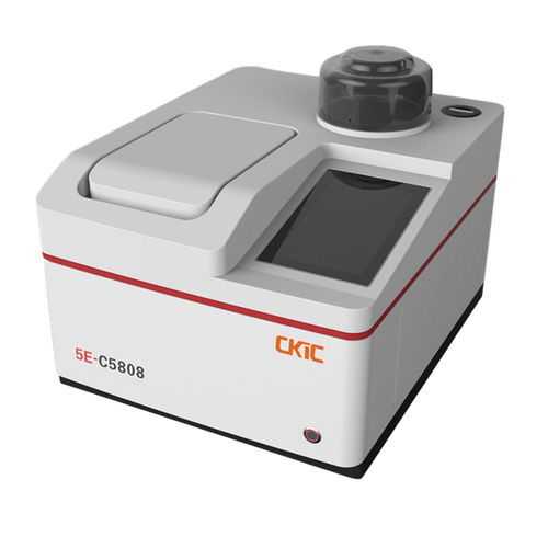 Calorimeter for the food industry 5EC5808 Changsha Kaiyuan