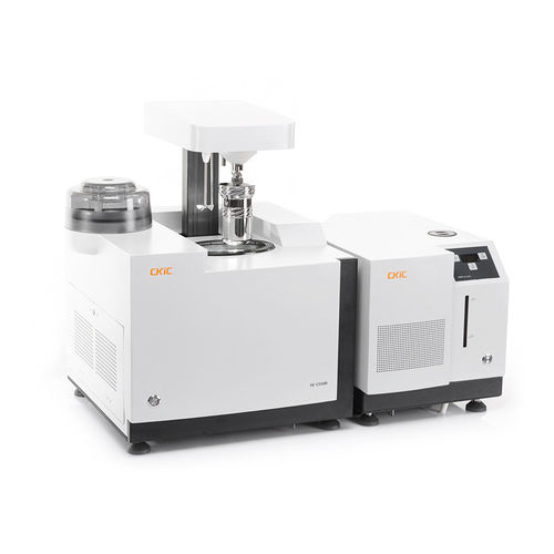 Isothermal titration calorimeter - 5E-C5508 - Changsha Kaiyuan Instruments Co.,Ltd - for the food industry / for scientific research / automatic