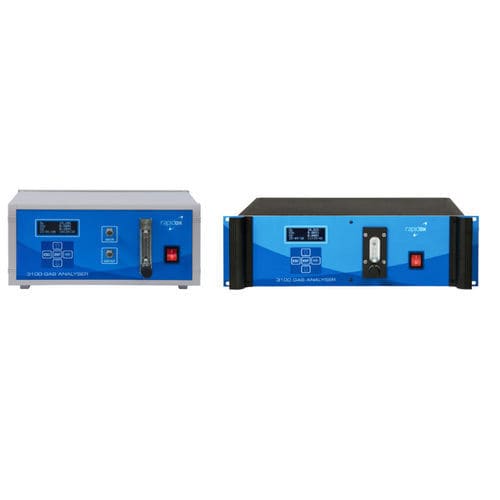 Pressure analyser - Rapidox 3100  - Cambridge Sensotec - control / calibration / temperature