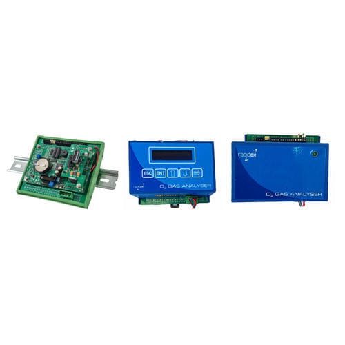 Temperature sensor - Rapidox 2100-OEM-RSB-INS - Cambridge Sensotec - pressure / humidity / gas