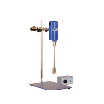 Rotary laboratory mixer - AM300L-P - U-Therm International (H.K.) Limited - for the pharmaceutical industry / compact