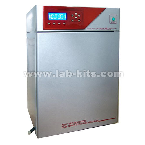 CO2 laboratory incubator - COI-BC-J160S - U-Therm International (H.K.) Limited - for cell cultures / floor-standing / 1-door